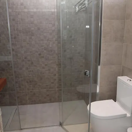Eleven Views Lightbooking Apartment Chipiona