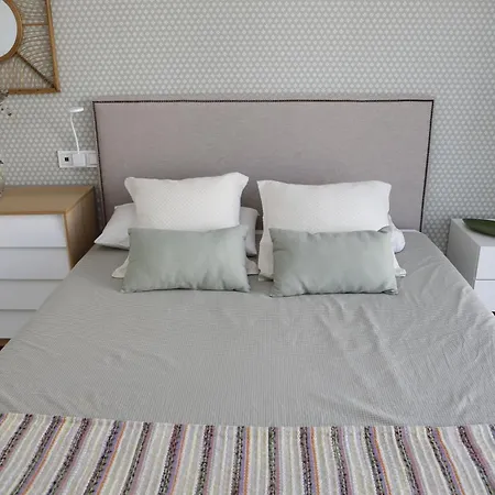 Apartment Eleven Views Lightbooking Chipiona