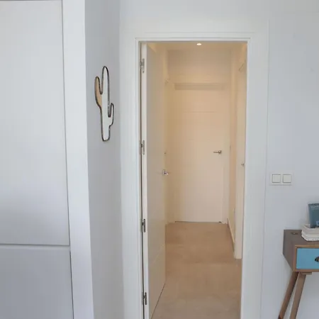 Eleven Views Lightbooking Apartment