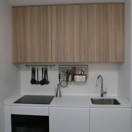 Eleven Views Lightbooking Apartment Chipiona
