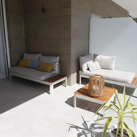 Apartment Eleven Views Lightbooking Chipiona