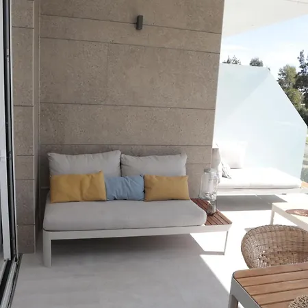 Appartement Eleven Views Lightbooking Chipiona