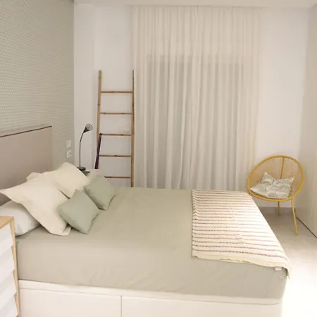 Appartement Eleven Views Lightbooking *
